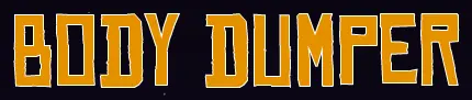 Body Dumper logo