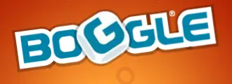 Boggle logo