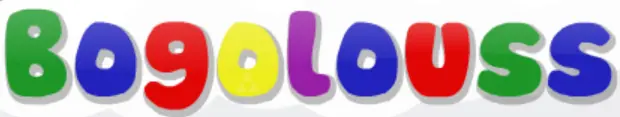 Bogolouss logo