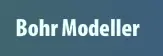 Bohr Modeller logo