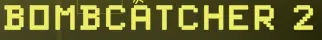 Bomb Catcher 2 logo
