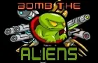 Bomb the Aliens logo