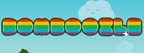 Bomboozle logo