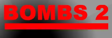 Bombs 2 logo