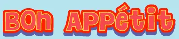 Bon Appétit logo