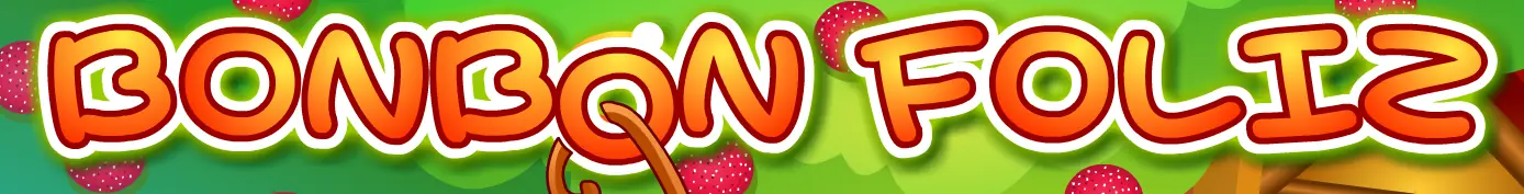 Bonbon Foliz logo