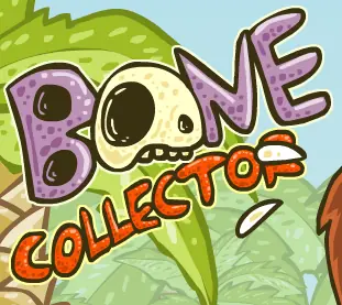 Bone Collector logo