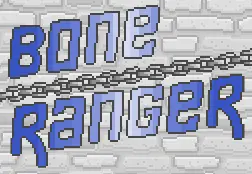 Bone Ranger logo