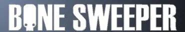 Bone Sweeper logo
