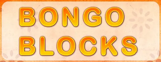 Bongo Blocks logo
