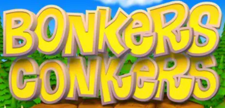 Bonkers Conkers logo