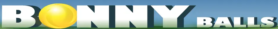 Bonny Balls logo