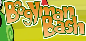 Boogyman Bash logo