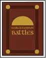 Book of Mormon Battles Matching Game logo