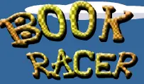 Book Racer logo