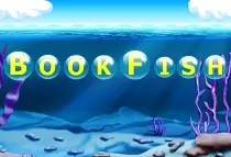 Bookfish logo