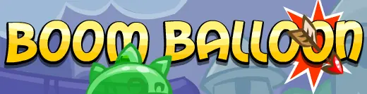 Boom Balloon logo