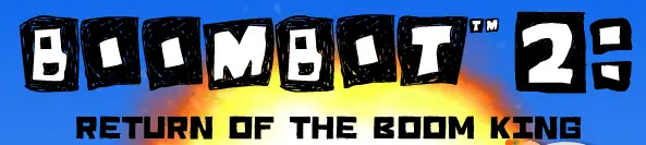 Boombot 2 logo