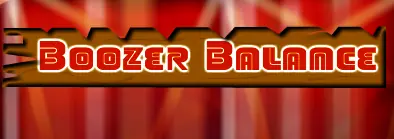 Boozer Balance logo