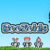 Boozoids logo