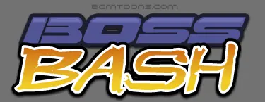 Bosh Bash logo