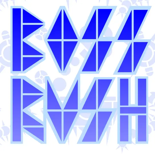 Boss Rush logo