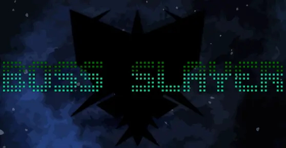 Boss Slayer logo