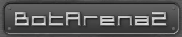 Bot Arena 2 logo