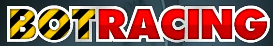 Bot Racing logo