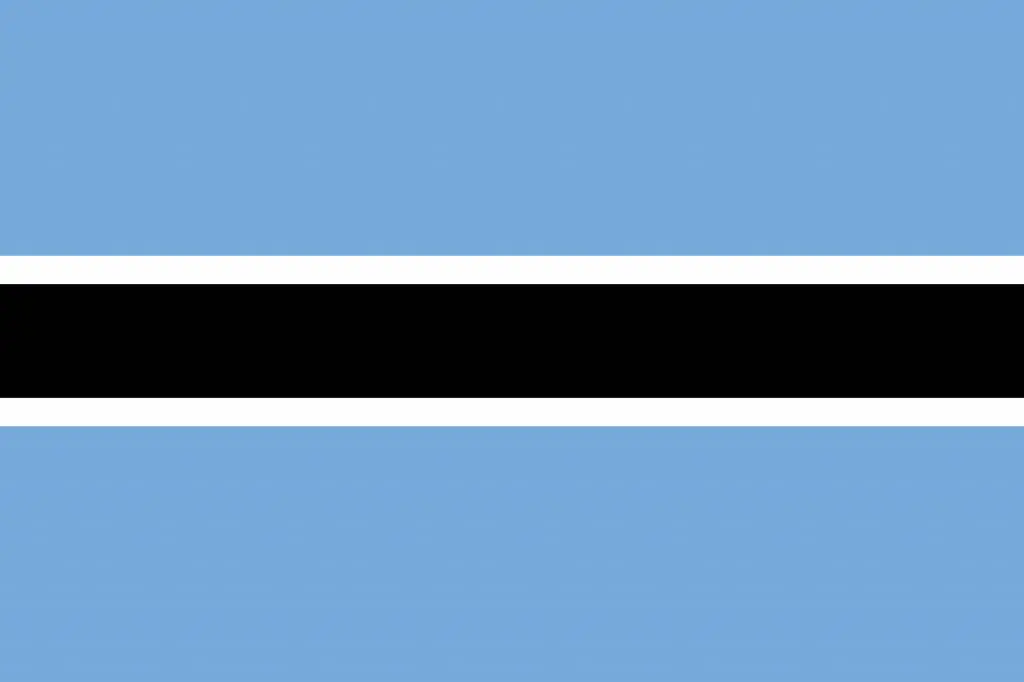 Botswana and the Victoria Falls - People (Photo Gallery) logo