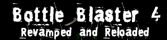 Bottle Blaster 4 logo