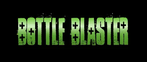 Bottle Blaster logo