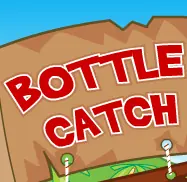 Bottle Catch logo