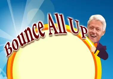 Bounce All Up logo