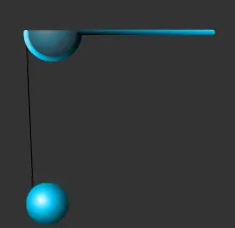 Bounce Ball Game logo