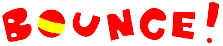 Bounce! logo