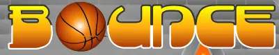 Bounce logo