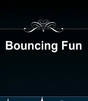 Bouncing Fun logo