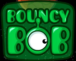 Bouncy Bob logo