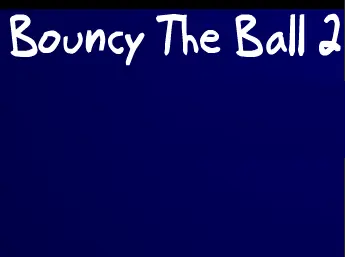 Bouncy the Ball 2 logo