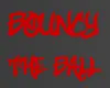 Bouncy the Ball logo