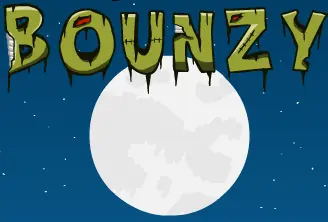 Bounzy logo