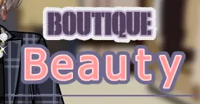 Boutique Beauty logo