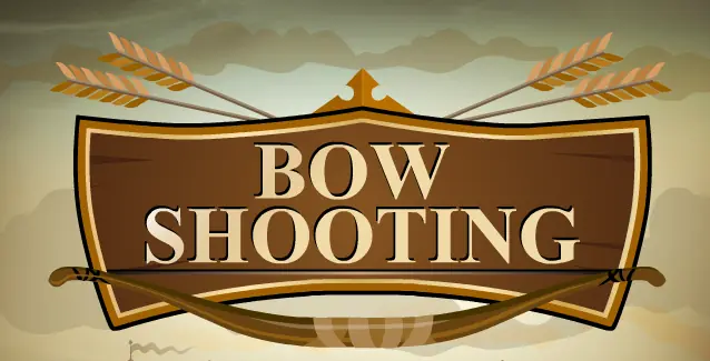 Bow Shooting logo