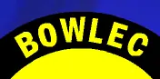 Bowlec 3D logo