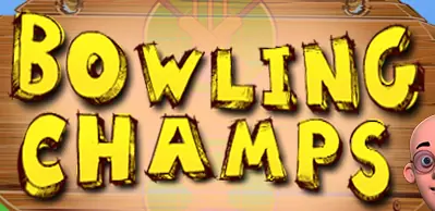 Bowling Champs logo