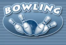 Bowling logo