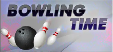 Bowling Time logo