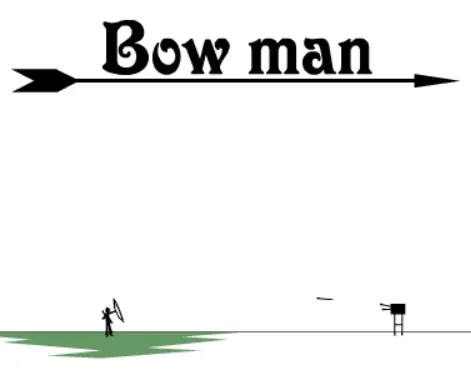 Bowman logo