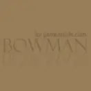 Bowman logo